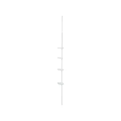 LIVARNO® Teleskop-Badregal - B-Ware