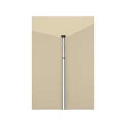 LIVARNO® Teleskop-Duscheckregal - B-Ware