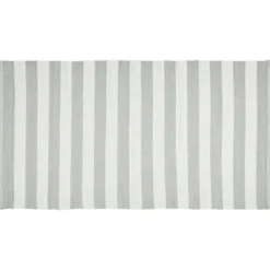 LIVARNO® Teppich (grün/beige) - B-Ware neuwertig