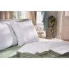 LIVARNO®TopCool® Steppbett, 140 x 200 cm - B-Ware neuwertig