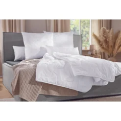 LIVARNO®TopCool® Steppbett, 140 x 200 cm - B-Ware neuwertig