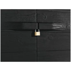 LIVARNO® Universalschrank, witterungsbeständig - B-Ware