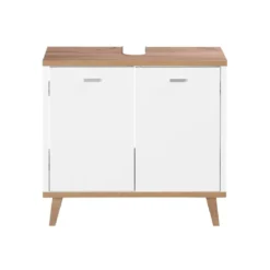 LIVARNO® Waschbecken-Unterschrank »Corfu« - B-Ware