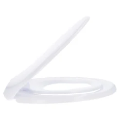 LIVARNO® WC-Sitz Duroplast (Familiensitz) - B-Ware neuwertig