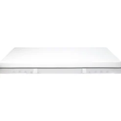 LIVARNO® 7-Zonen-Hybridschaummatratze »Comfort Plus«, H3 (90 x 200) - B-Ware neuwertig