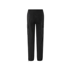 LIVERGY® Herren Cargohose, mit modernem Ripstop-Muster - B-Ware