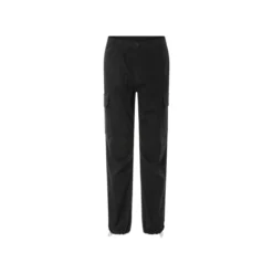 LIVERGY® Herren Cargohose, mit modernem Ripstop-Muster - B-Ware