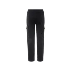 LIVERGY® Herren Cargo-Joggers, normale Leibhöhe, XL, navy - B-Ware neuwertig