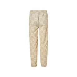 LIVERGY® Herren-Hose, im Lidl-Design, M, beige - B-Ware neuwertig