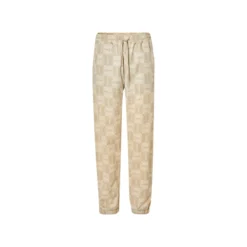 LIVERGY® Herren-Hose, im Lidl-Design, M, beige - B-Ware neuwertig