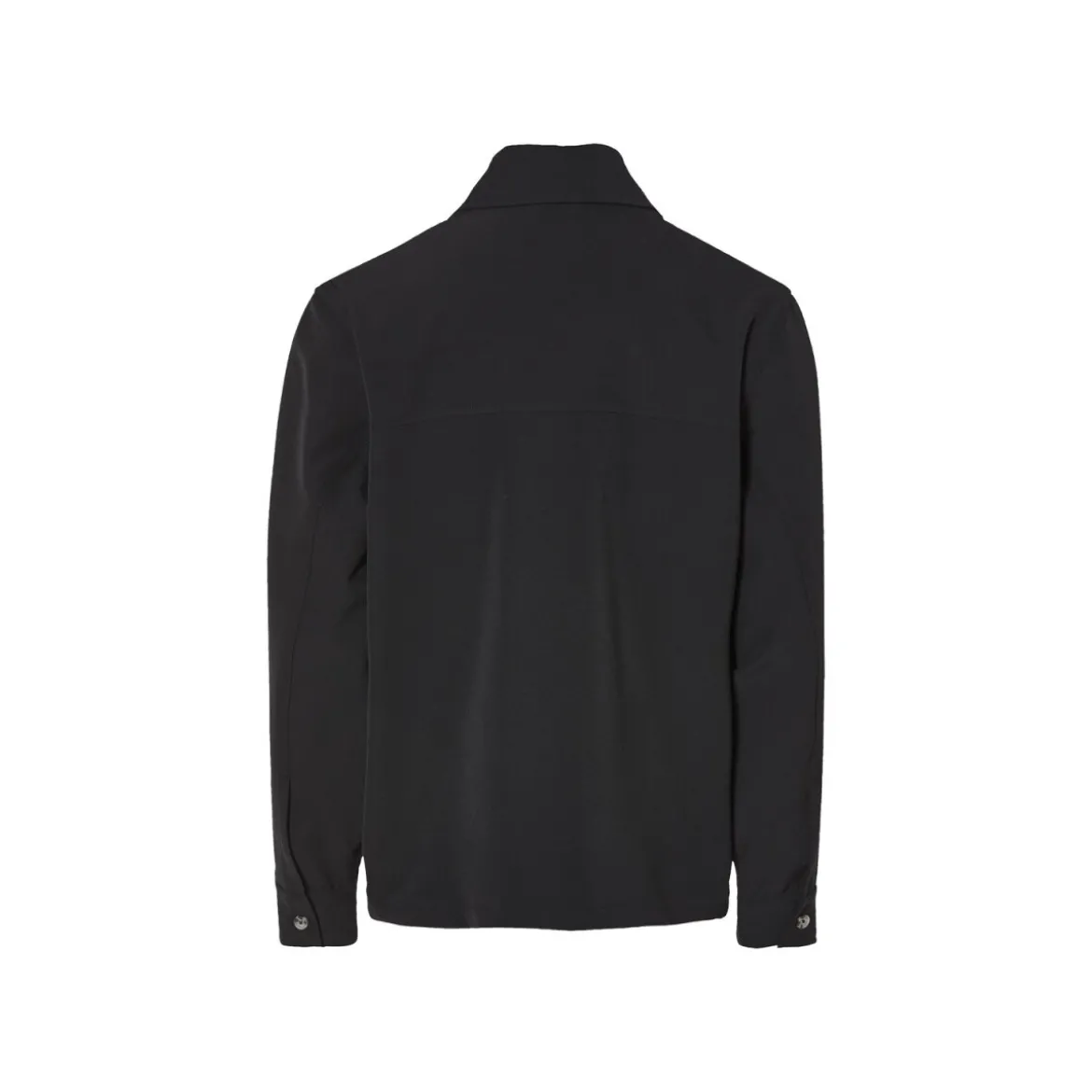 LIVERGY® Herren Jacke mit Kentkragen - B-Ware