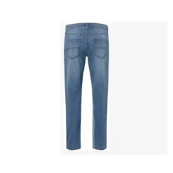 LIVERGY® Herren Jeans, Relaxed Fit, Knöchellänge - B-Ware