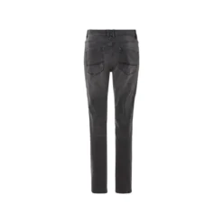 LIVERGY® Herren Jeans, Slim Fit, normale Leibhöhe - B-Ware