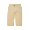 LIVERGY ® Herren Shorts, 50, beige - B-Ware neuwertig