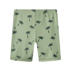 lupillu® Kinder-UV-Schwimmset, 2-teilig, 110/116, grün - B-Ware neuwertig