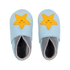 lupilu® Baby Krabbelschuhe - B-Ware