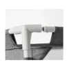 lupilu® Baby-Laufstall, bis 15 kg belastbar - B-Ware sehr gut