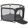 LUPILU® Baby-Laufstall - B-Ware