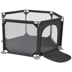 LUPILU® Baby-Laufstall - B-Ware