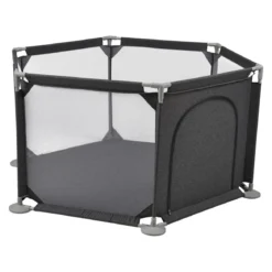 LUPILU® Baby-Laufstall - B-Ware
