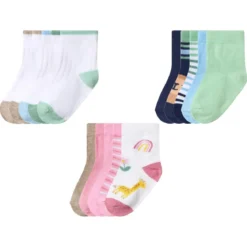 lupilu® Baby Socken, 5 Paar - B-Ware