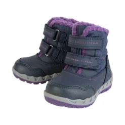 lupilu® Baby Winterstiefel mit Warmfutter - B-Ware