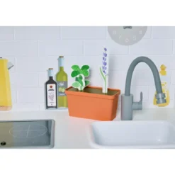 LUPILU® Deluxe-Holz-Küche - B-Ware