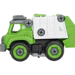 lupilu® Ferngesteuertes Auto, Müllwagen - B-Ware neuwertig