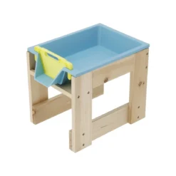 LUPILU® Holz- Wasserspieltische - B-Ware sehr gut