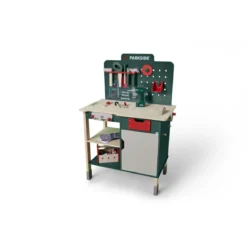 LUPILU® Holz-Werkbank - B-Ware sehr gut