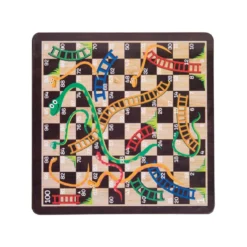 lupilu® 10in1 Holz-Spielesammlung - B-Ware sehr gut