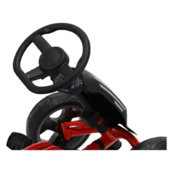 LUPILU® Kinder-Gokart - B-Ware neuwertig