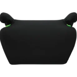 LUPILU® Kindersitzerhöhung (Schwarz) - B-Ware neuwertig