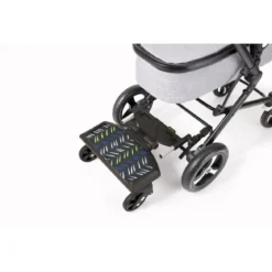 lupilu® Kinderwagen-Mitfahrbett, bis 20 kg - B-Ware