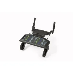 lupilu® Kinderwagen-Mitfahrbett, bis 20 kg - B-Ware