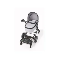 lupilu® Kinderwagen-Mitfahrbett, bis 20 kg - B-Ware