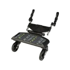 lupilu® Kinderwagen-Mitfahrbett, bis 20 kg - B-Ware