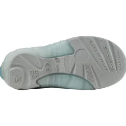 lupilu® Kleinkinder Regenstiefel mit Licht und Warmfutter - B-Ware