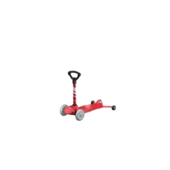 lupilu® Kleinkinder Scooter 4 in 1 - B-Ware