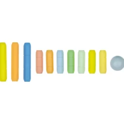 LUPILU® Magnetspiel, 23-teilig / 18-teilig - B-Ware
