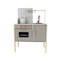 LUPILU® Spielküche / Kaufladen, 7-teilig / 35-teilig - B-Ware