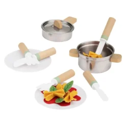 lupilu® Spiel-Küchenzubehör - B-Ware
