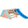 lupilu® Spieltipi mit Rutsche - B-Ware neuwertig