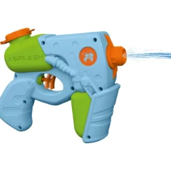 LUPILU® Wasserpistole »Thunder / Tornado / Battle« - B-Ware