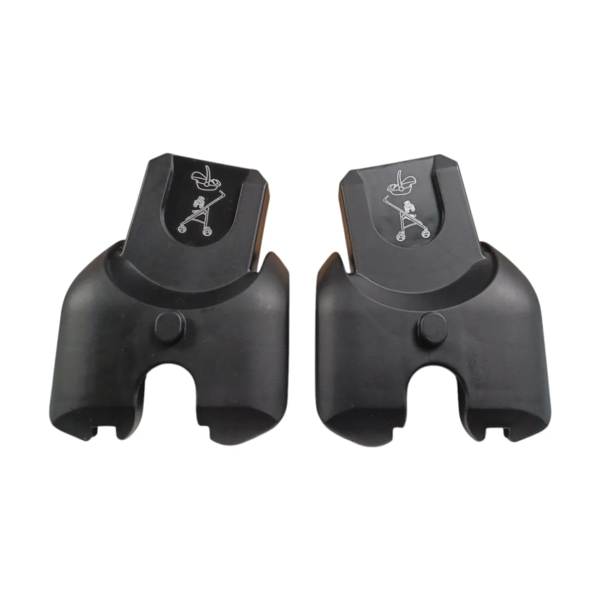 Maxi-Cosi Adapter für Babyschale und Kinderwagen - B-Ware