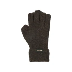 MEXX Handschuhe (Braun) - B-Ware neuwertig