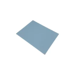 Michelino Glas-Schneidebrett Serie Alythia, 40 x 30 cm, blau - B-Ware neuwertig