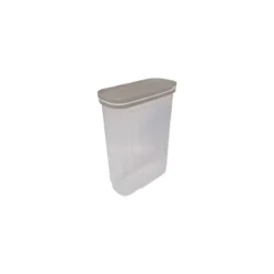 Michelino Schüttdose Serie Alythia, 2700 ml, beige - B-Ware neuwertig