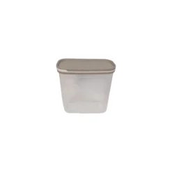 Michelino Schüttdose Serie Alythia, 3000 ml, beige - B-Ware neuwertig