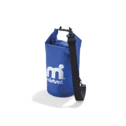 Mistral Dry Bag, blau - B-Ware neuwertig